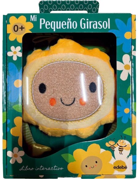 Mi Pequeño Girasol