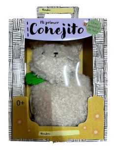 Mi Primer Conejito