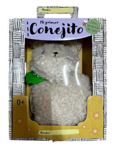 Mi Primer Conejito