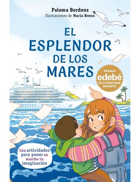El Esplendor De Los Mares