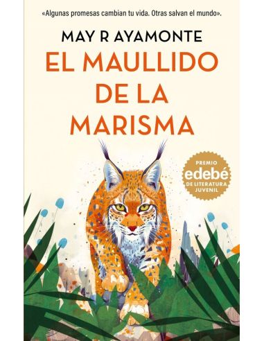 El Maullido De La Marisma