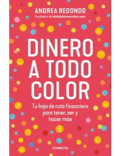 Dinero a todo color