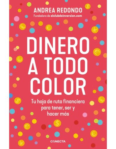 Dinero a todo color