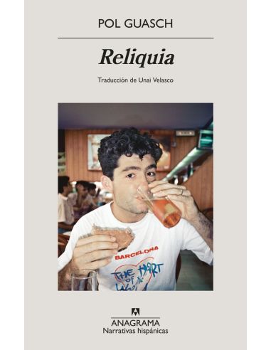 Reliquia