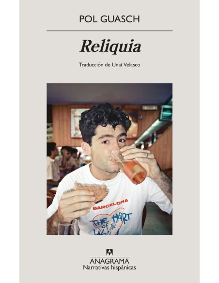 Reliquia