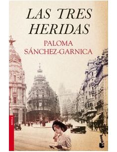 Las tres heridas