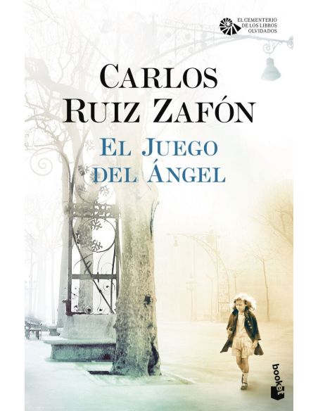 El juego del angel