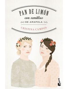 Pan de limon con semillas de amapola