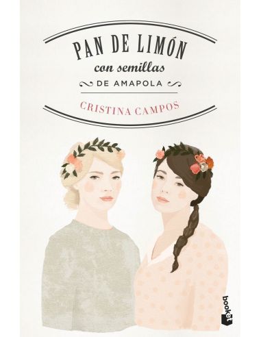Pan de limon con semillas de amapola
