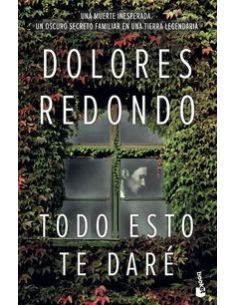 Todo esto te dare