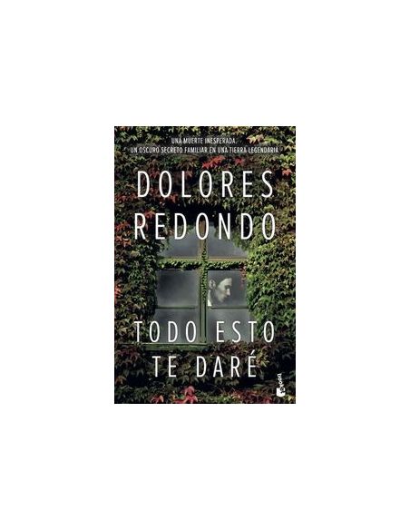 Todo esto te dare