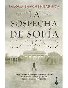La sospecha de sofia