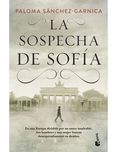 La sospecha de sofia