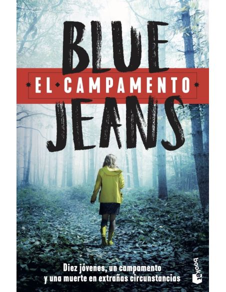 El campamento
