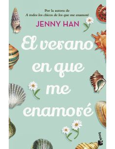 El verano en que me enamore (trilogia verano 1)