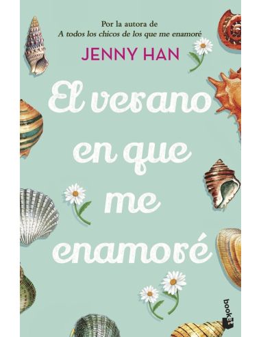 El verano en que me enamore (trilogia verano 1)