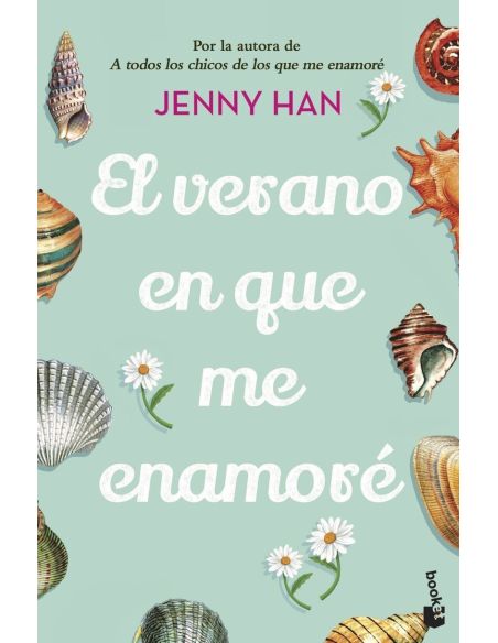 El verano en que me enamore (trilogia verano 1)