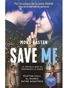 Save me (save 1)