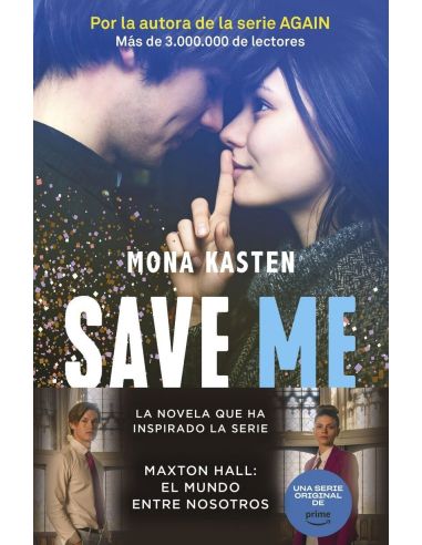 Save me (save 1)
