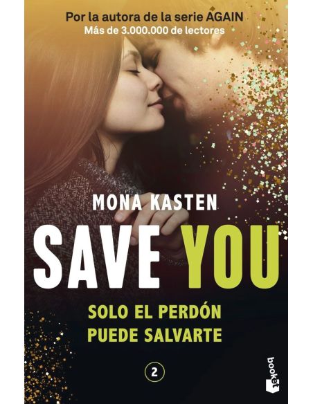 Save you (save 2)