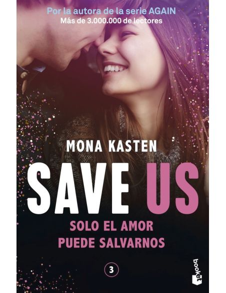 Save us (save 3)
