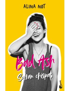 Bad ash 1 - saltan chispas