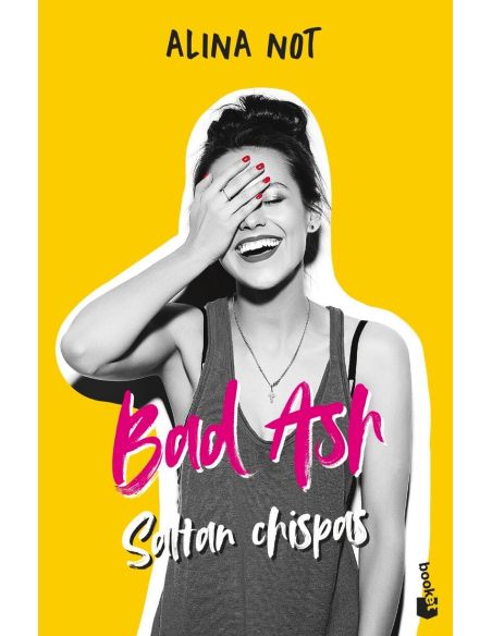 Bad ash 1 - saltan chispas
