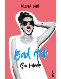Bad ash 2 - sin miedo