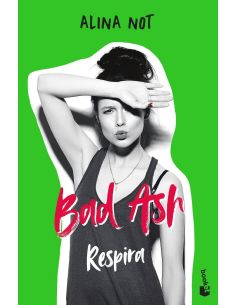 Bad ash 3 - respira