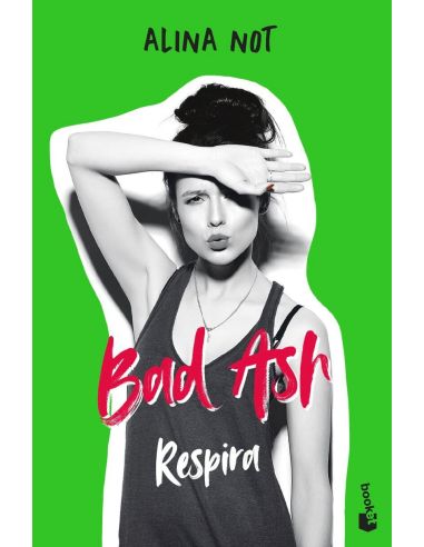 Bad ash 3 - respira