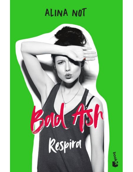 Bad ash 3 - respira