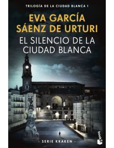 El silencio de la ciudad blanca