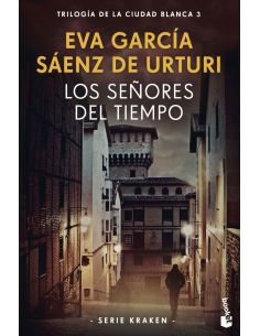 Los señores del tiempo