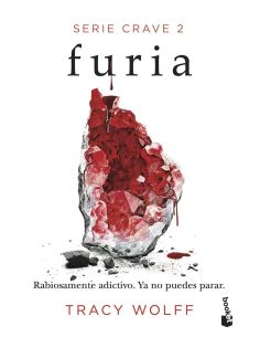 Furia (serie crave 2)