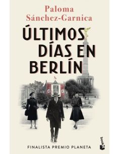 Últimos días en berlín