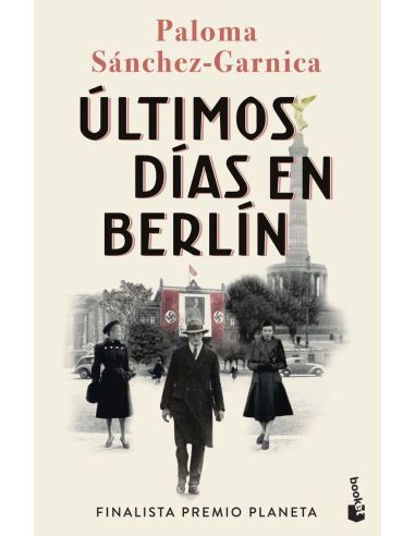 Últimos días en berlín