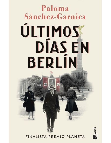 Últimos días en berlín
