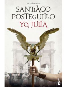 Yo, julia - julia domna i