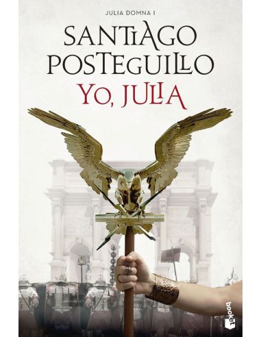 Yo, julia - julia domna i