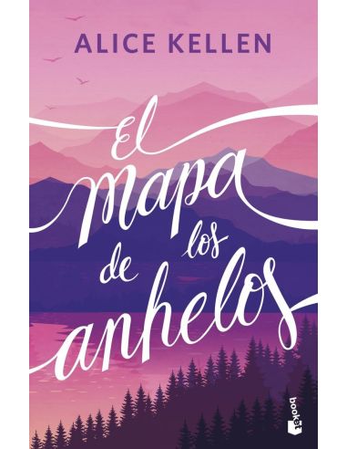 El mapa de los anhelos
