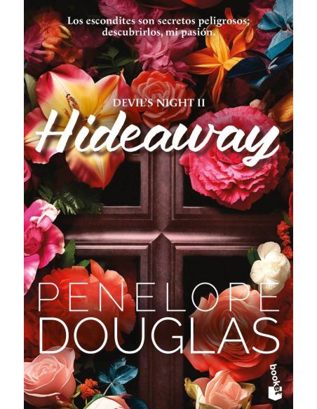 Hideaway (devil's night, 2)