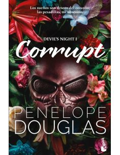 Corrupt (devil's night, 1)