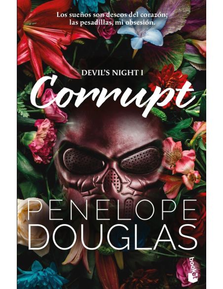 Corrupt (devil's night, 1)