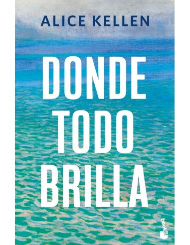 Donde todo brilla
