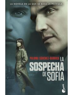 La sospecha de sofia (ed pelicula)