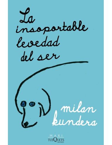La insoportable levedad del ser