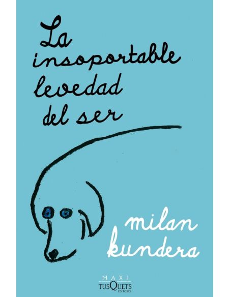 La insoportable levedad del ser