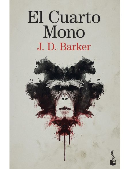 El cuarto mono