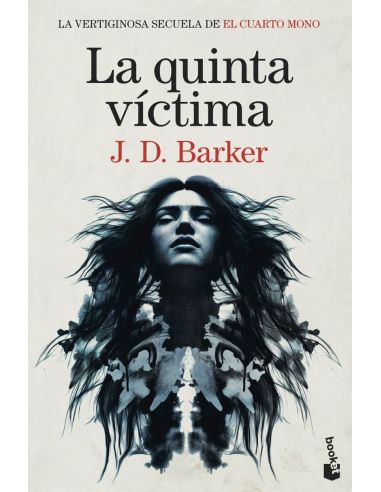 La quinta victima