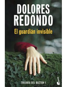 El guardian invisible (trilogia del baztan, 1)